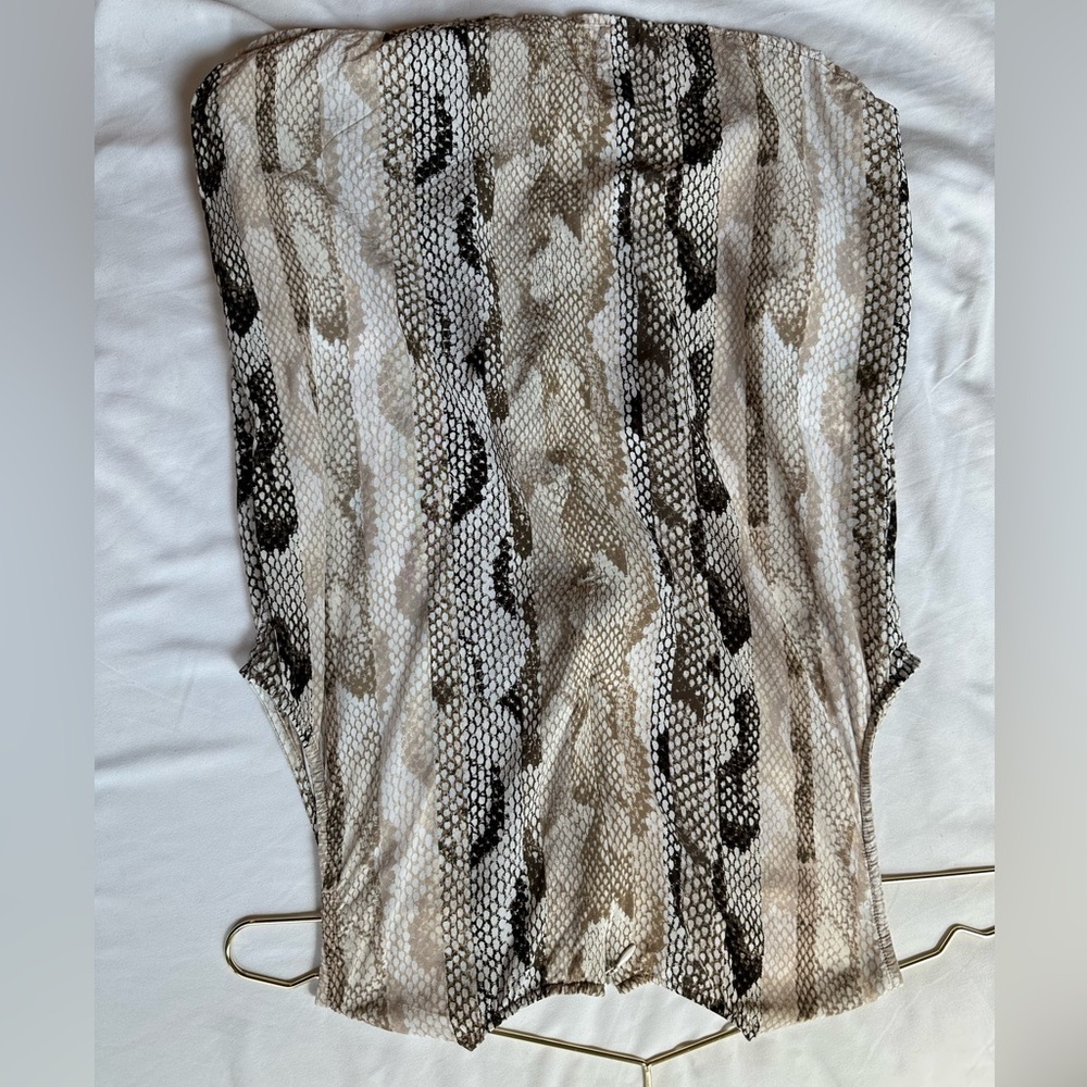 Equipment Women’s Python Lightweight Tank - image 8